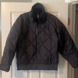 Winter Jacket